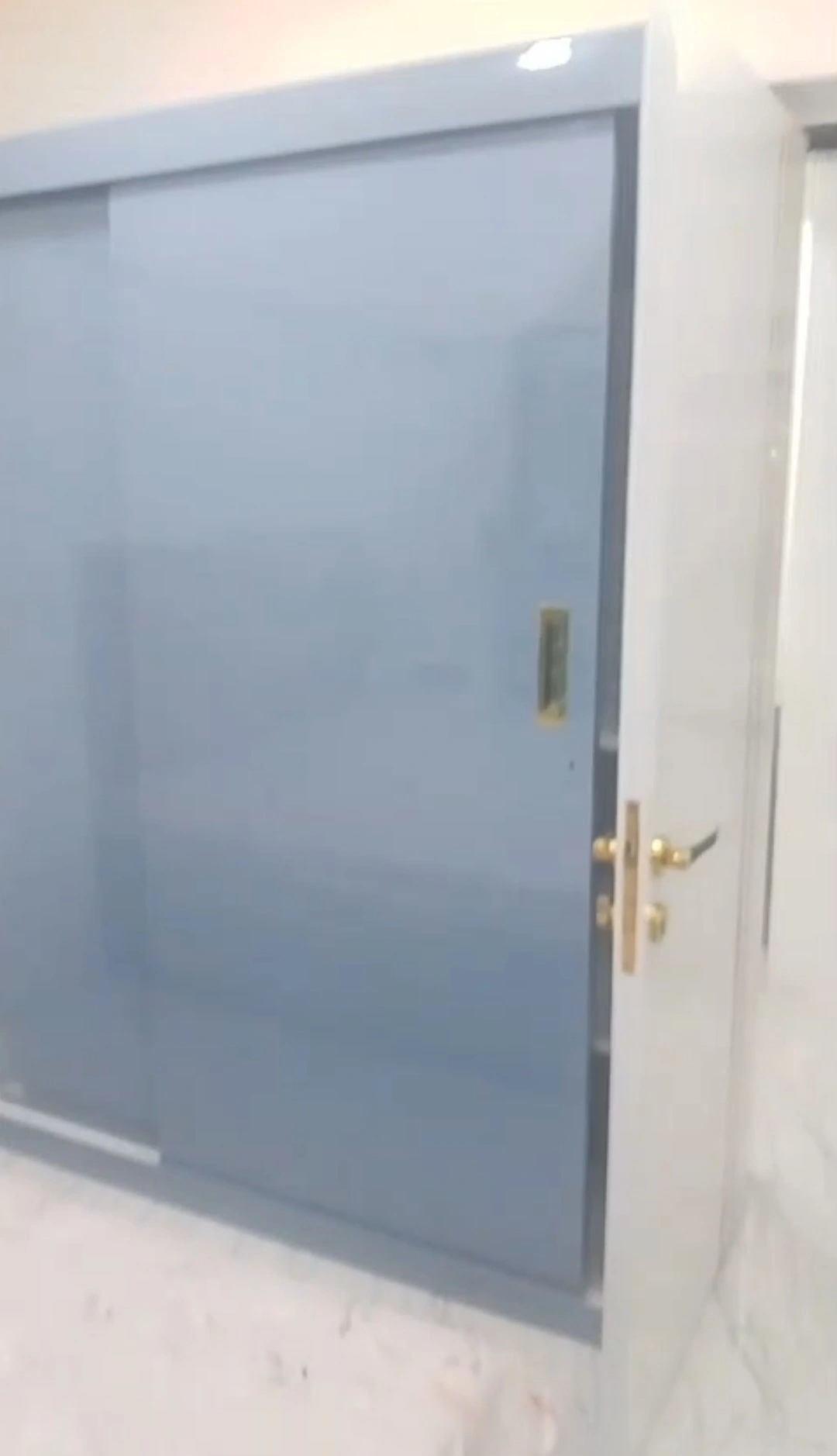 2 BHK Flat for Rent in Blue Orbit Society, Malad West