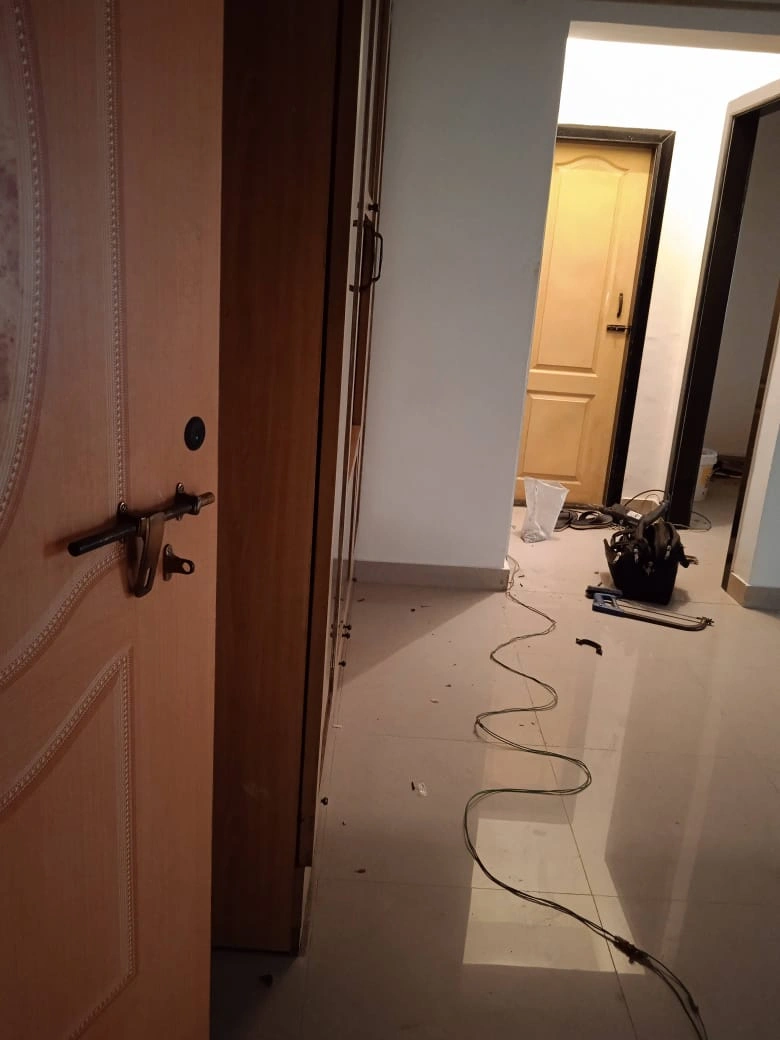 1RK Flat for Rent in Shiv Ganaga Complex, Malad West