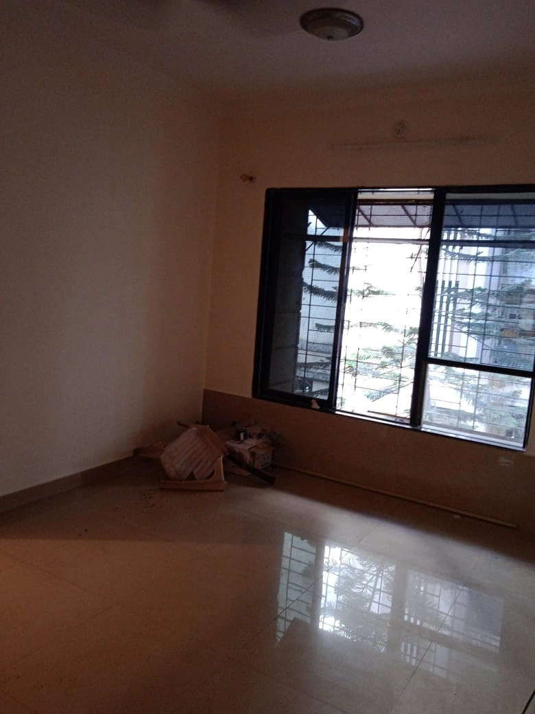 1RK Flat for Rent in Shiv Ganaga Complex, Malad West