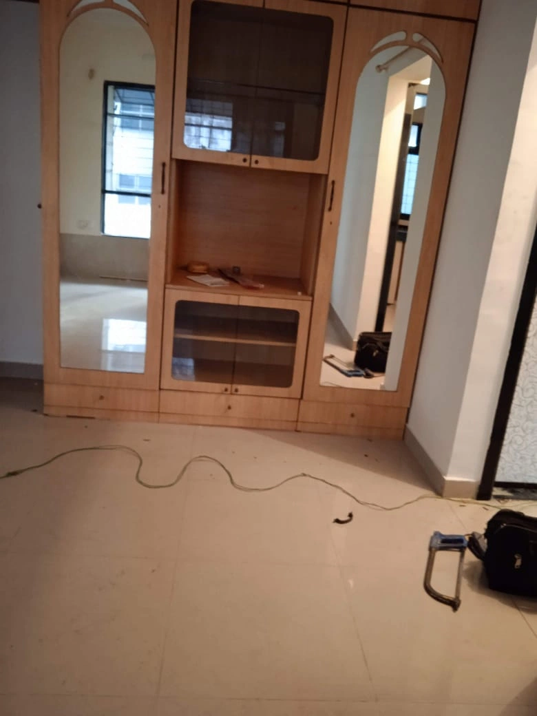 1RK Flat for Rent in Shiv Ganga Complex , Malad West