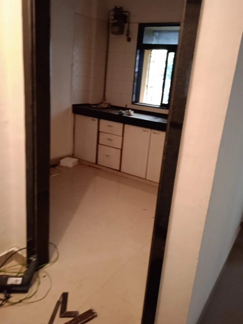 1RK Flat for Rent in Shiv Ganga Complex , Malad West