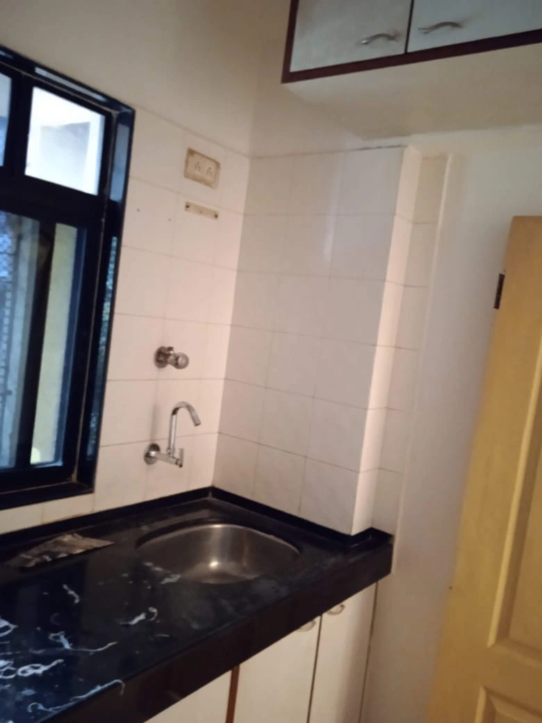 1RK Flat for Rent in Shiv Ganga Complex , Malad West