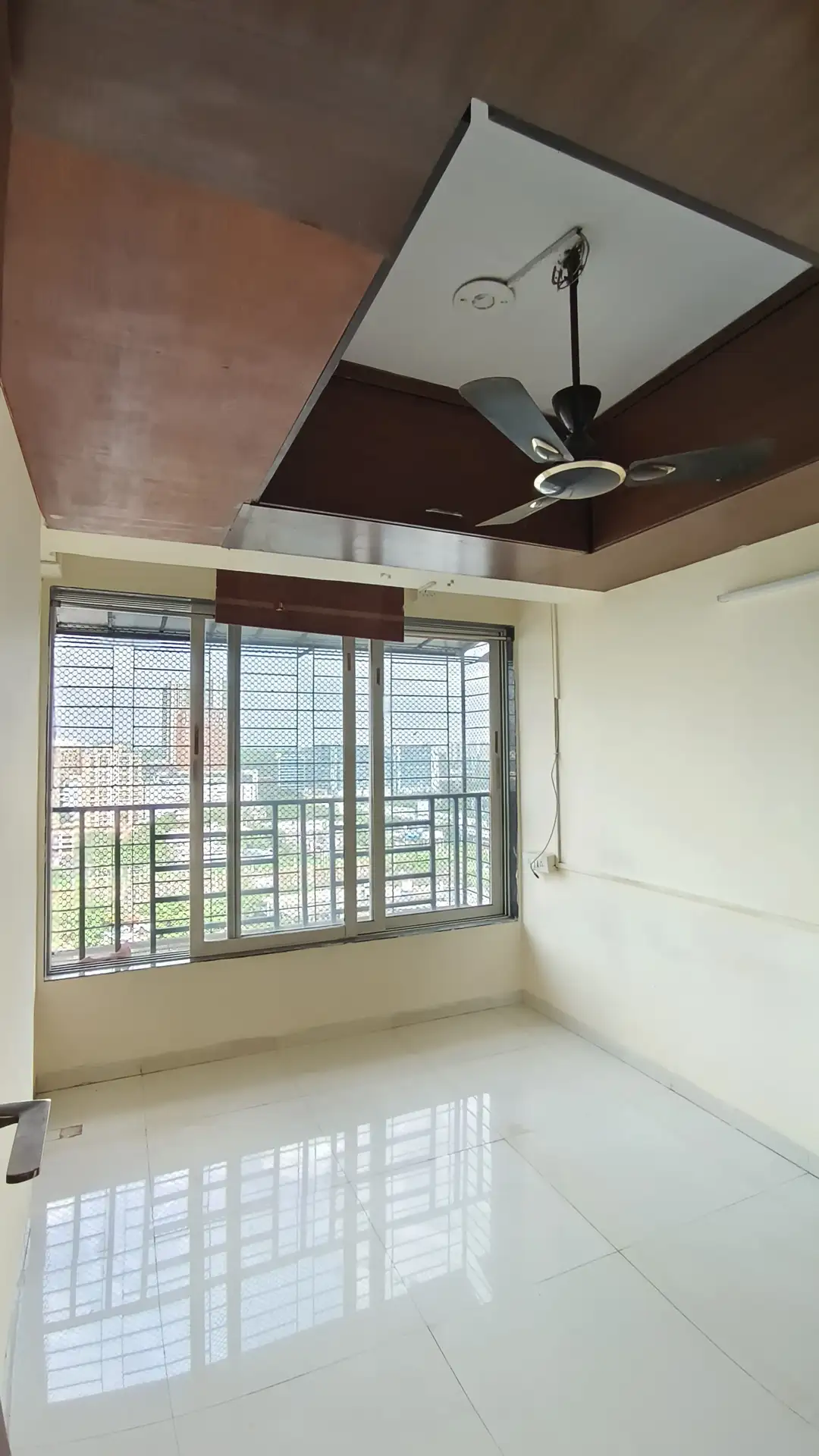 1 BHK Flat for Sale in Sai Ganesh society, Goregaon West