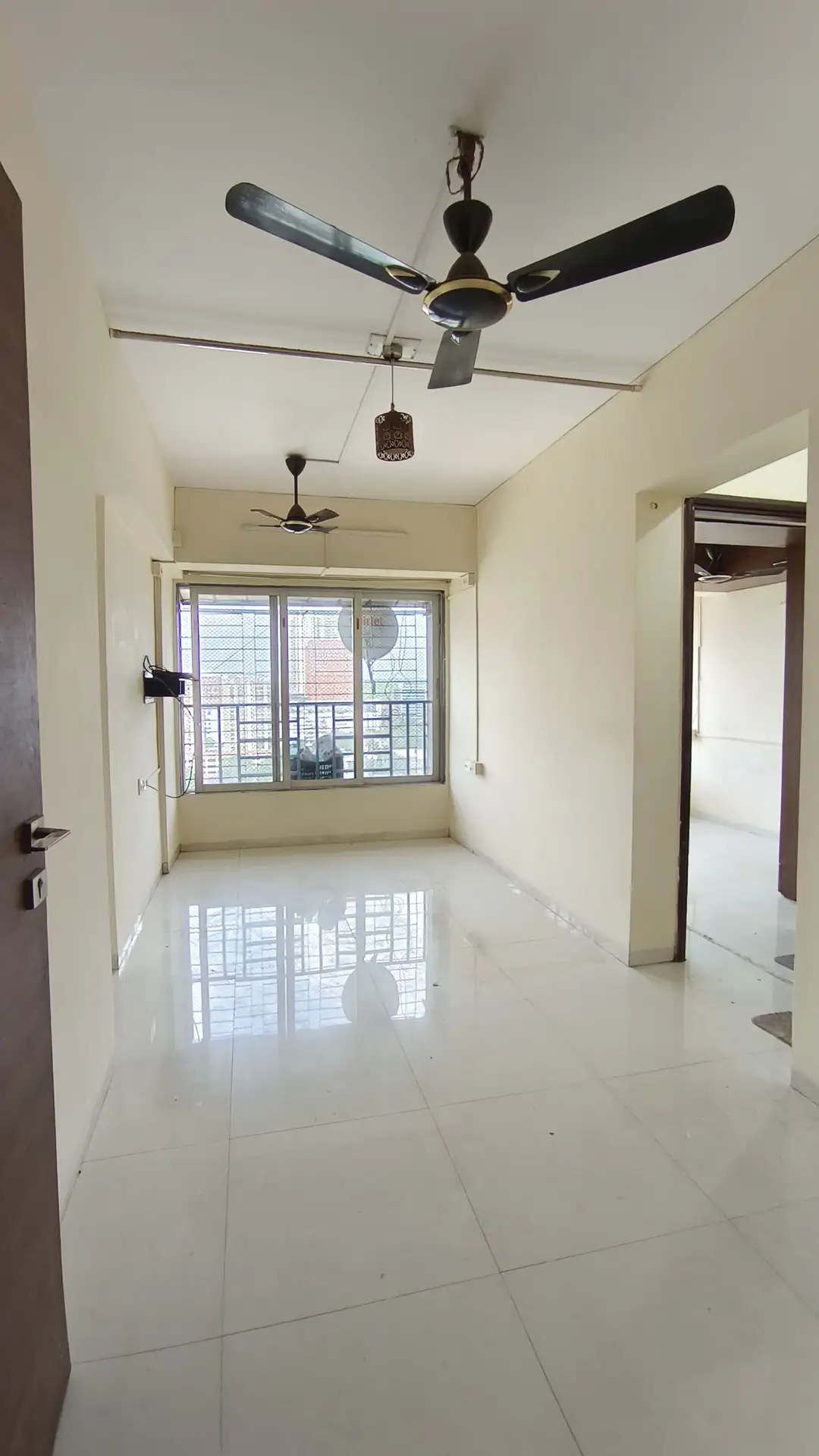 1 BHK Flat for Sale in Sai Ganesh society, Goregaon West