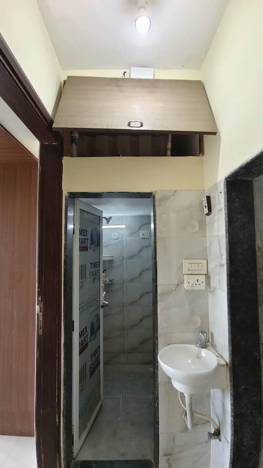 1 BHK Flat for Sale in Sai Ganesh society, Goregaon West