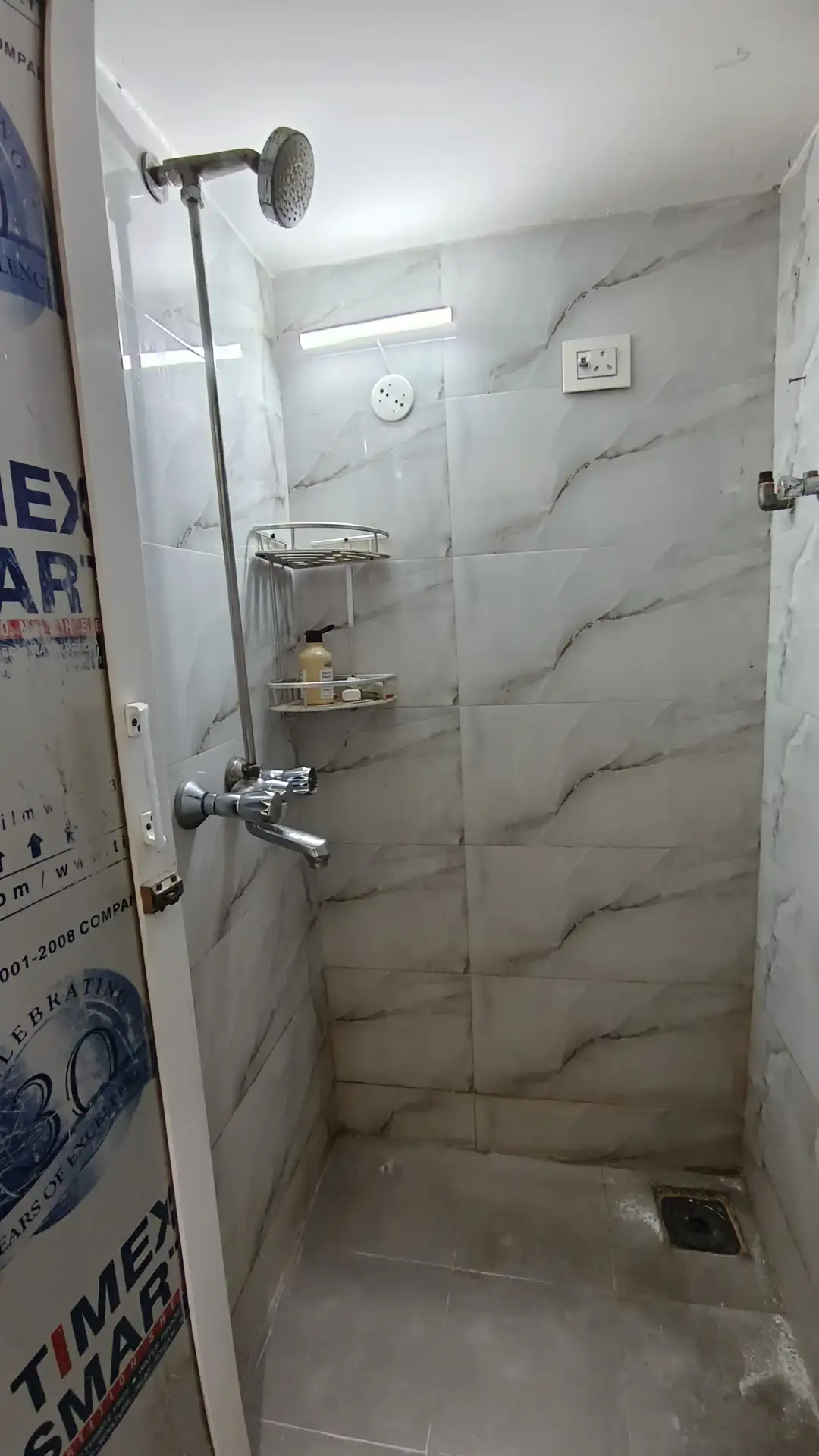 1 BHK Flat for Sale in sai ganesh tower, Goregaon West