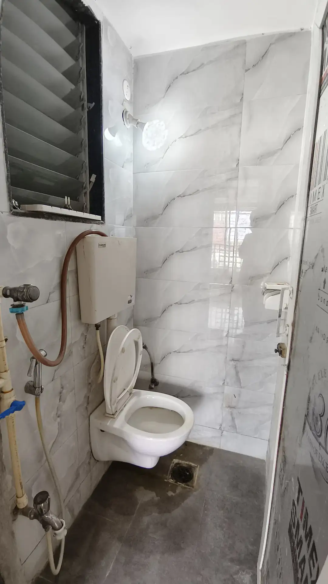 1 BHK Flat for Sale in Sai Ganesh society, Goregaon West