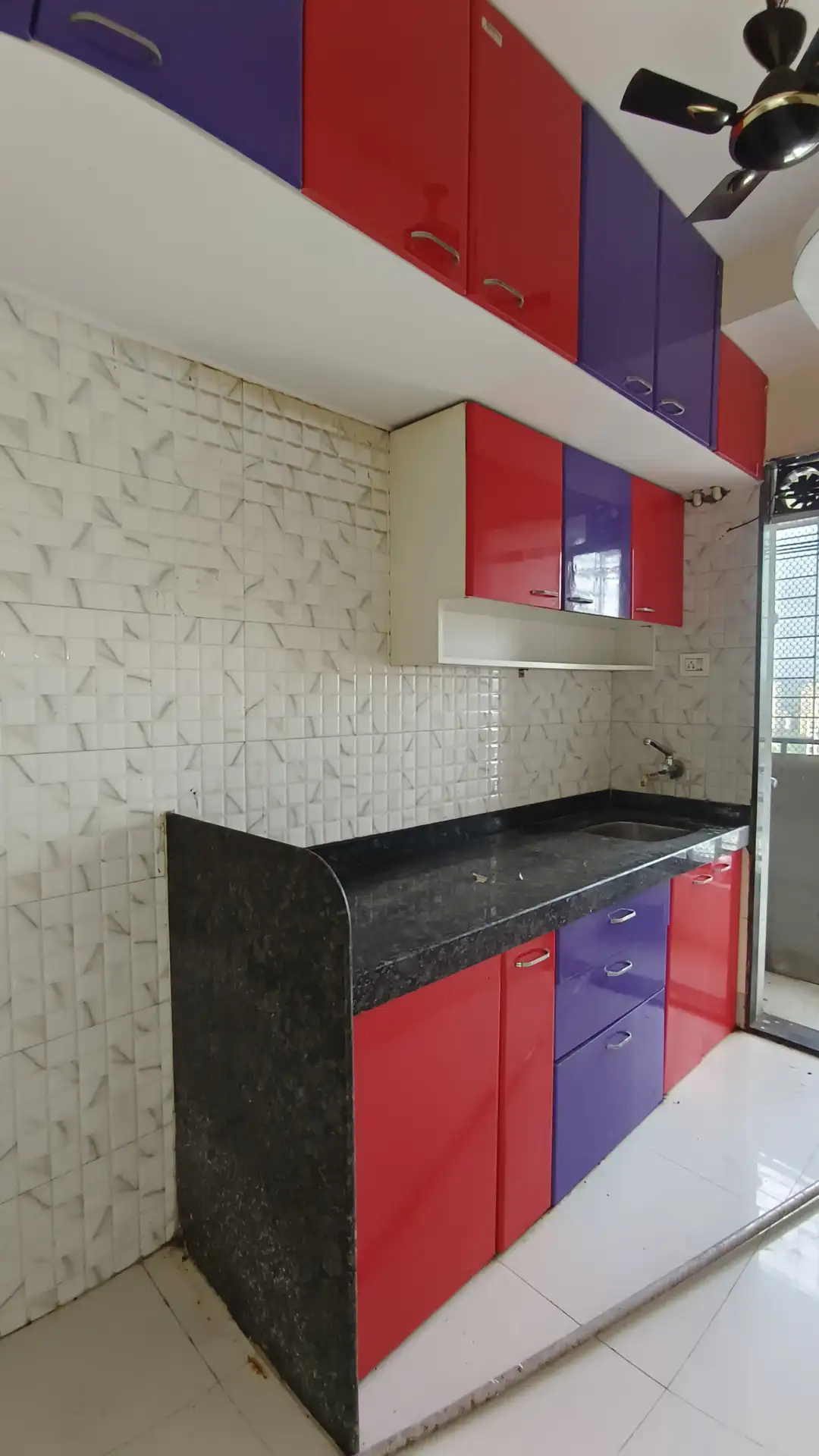 1 BHK Flat for Sale in Sai Ganesh society, Goregaon West