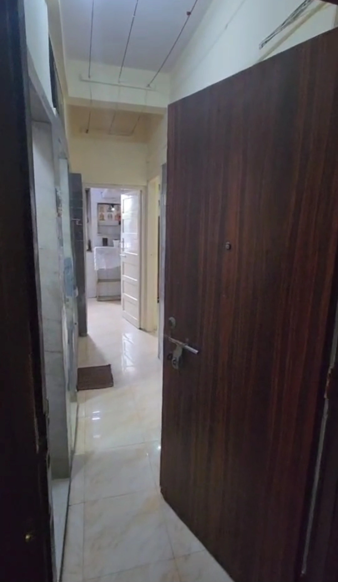 1 BHK Flat for Rent in Jal Padam Society, Goregaon West