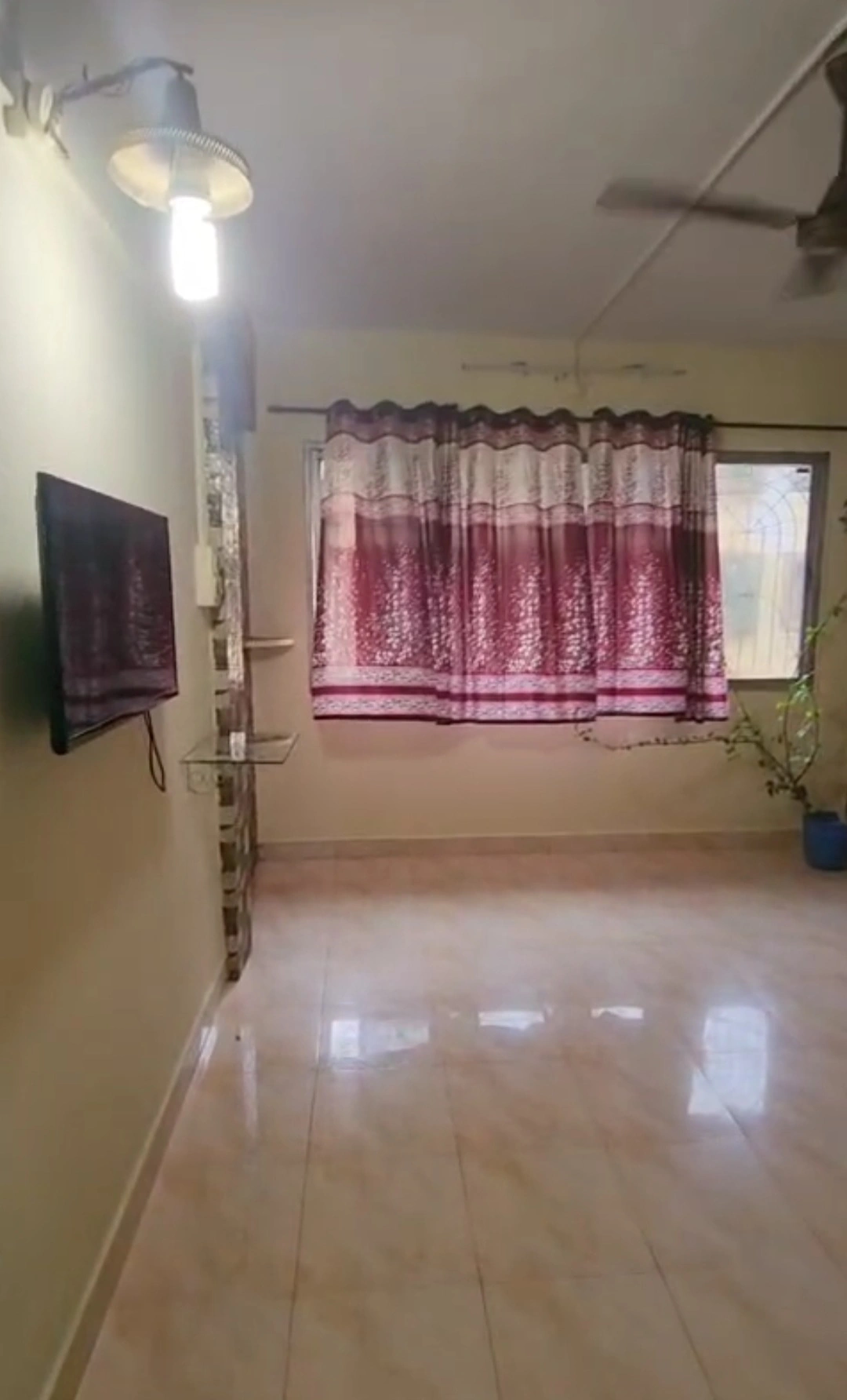 1 BHK Flat for Rent in Jal Padam Society, Goregaon West