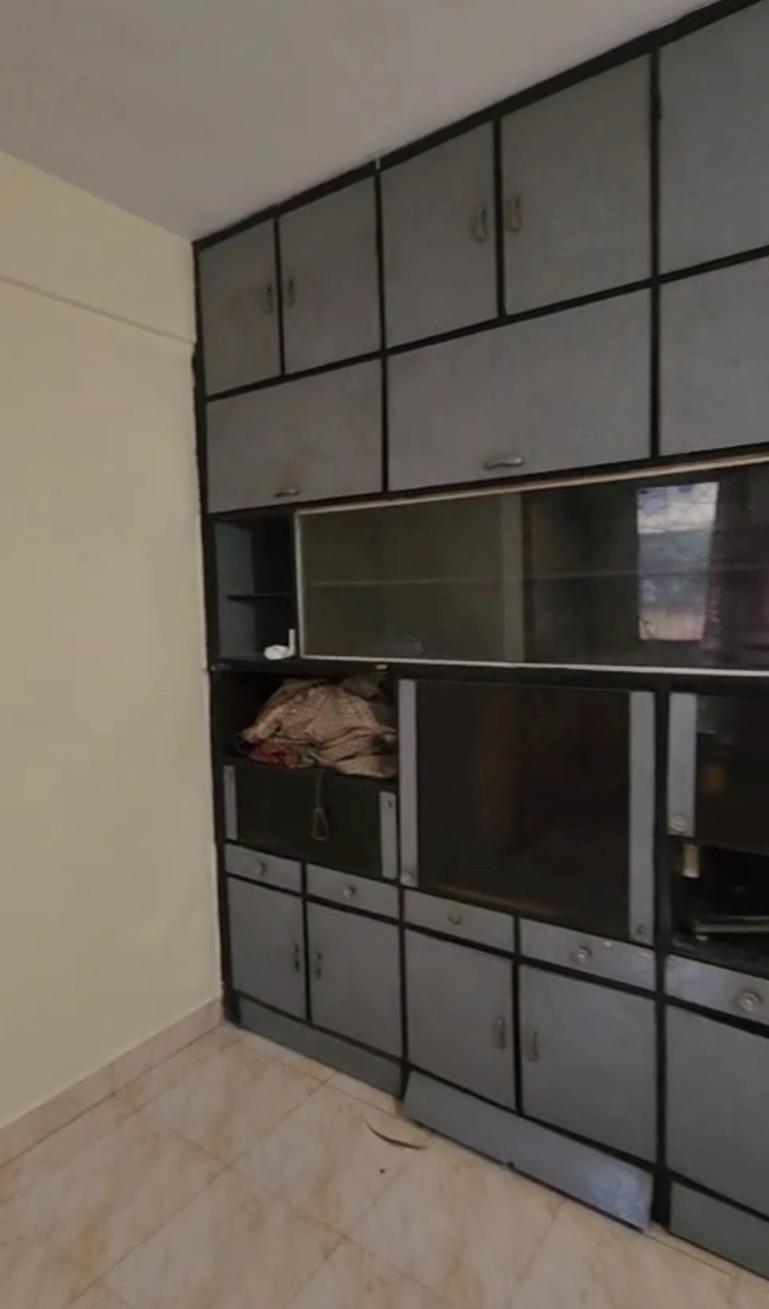 1 BHK Flat for Rent in Jal Padam Society, Goregaon West