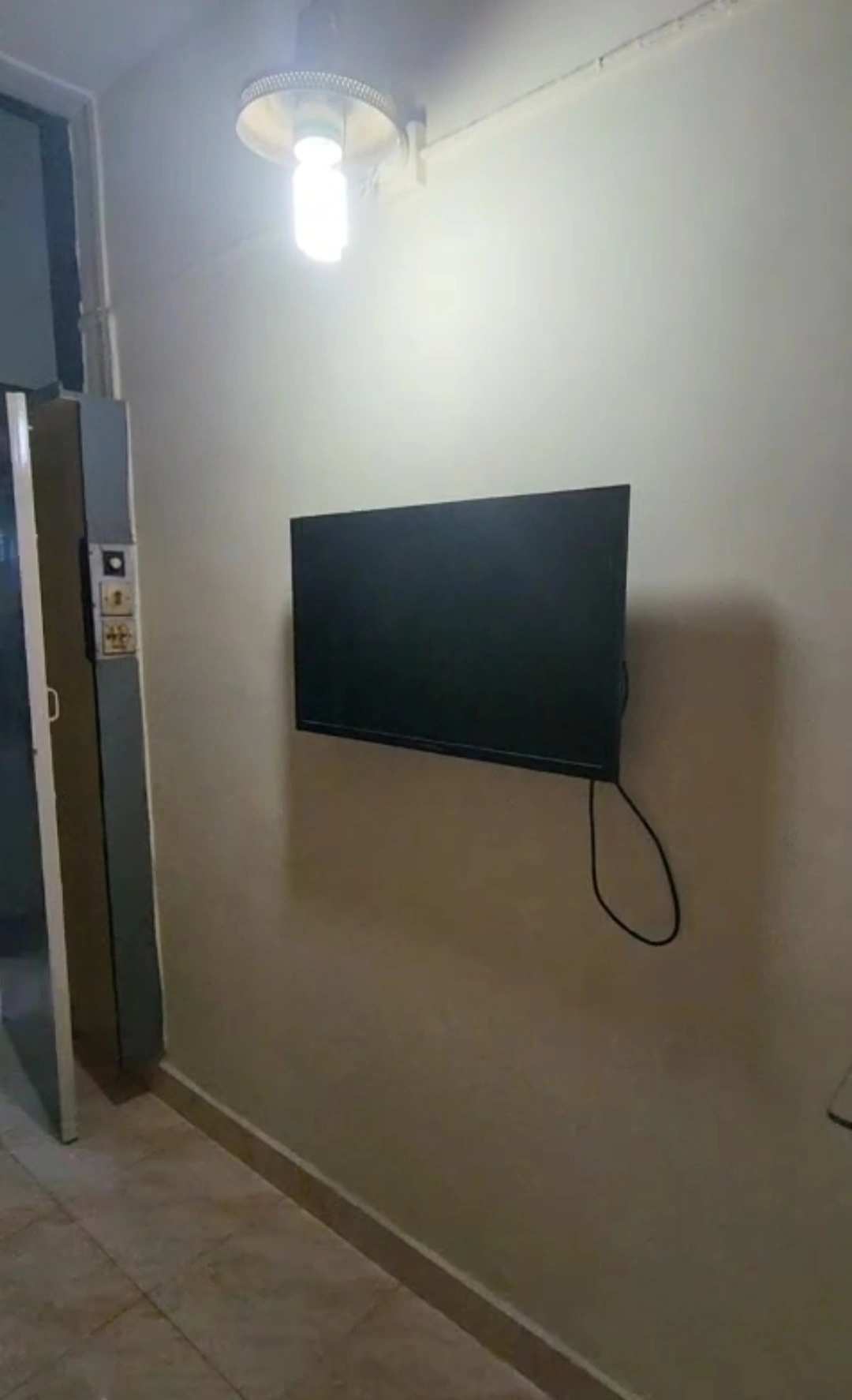 1 BHK Flat for Rent in Jal Padma Complex , Goregaon West