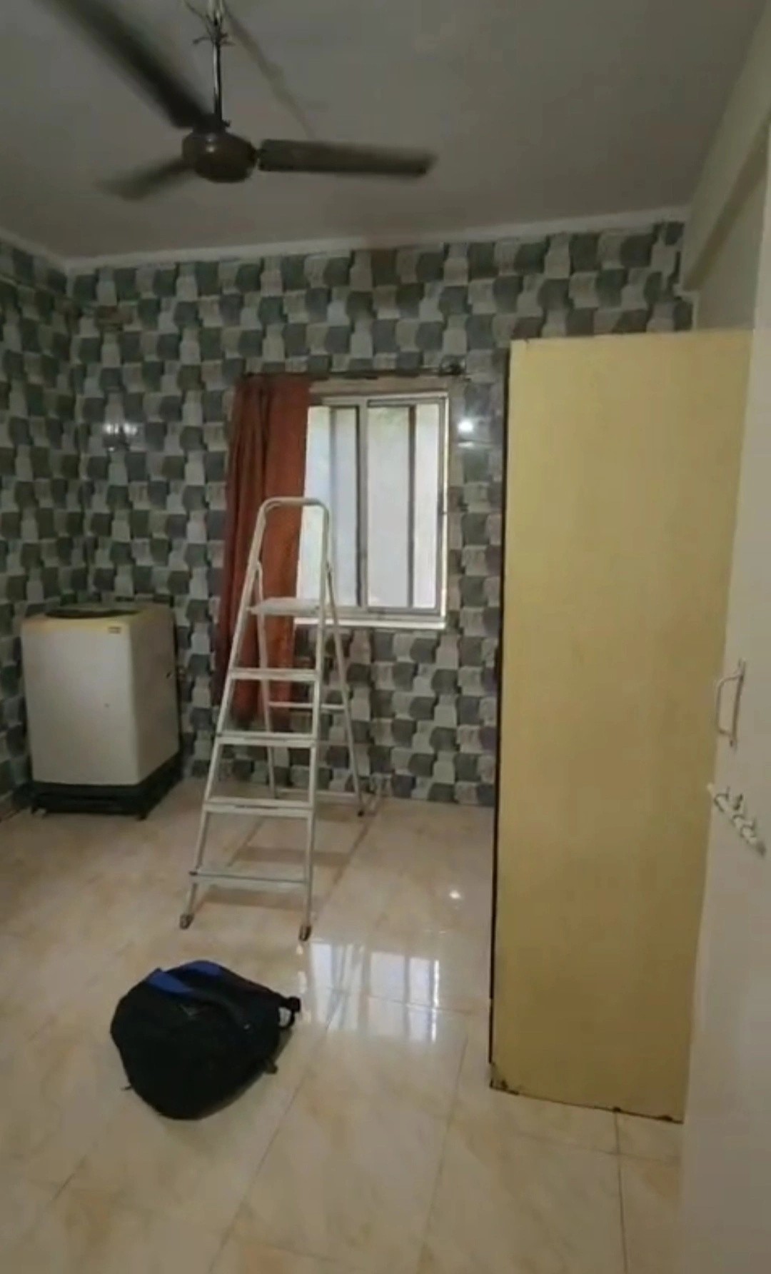 1 BHK Flat for Rent in Jal Padam Society, Goregaon West