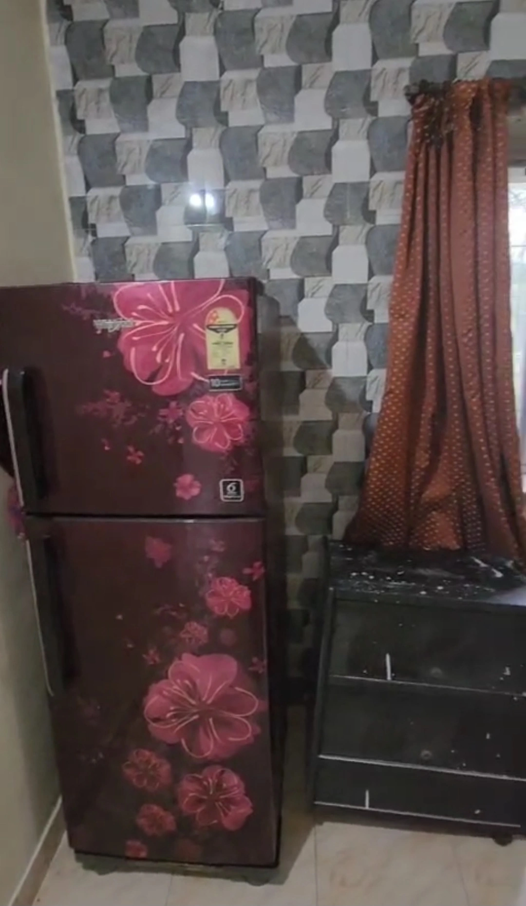 1 BHK Flat for Rent in Jal Padam Society, Goregaon West