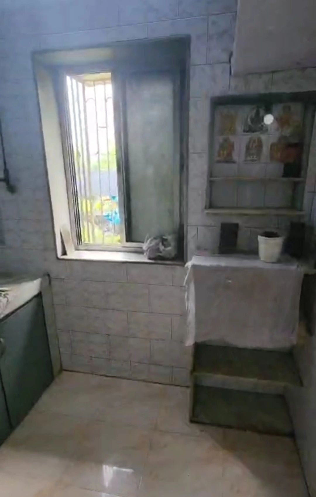 1 BHK Flat for Rent in Jal Padam Society, Goregaon West