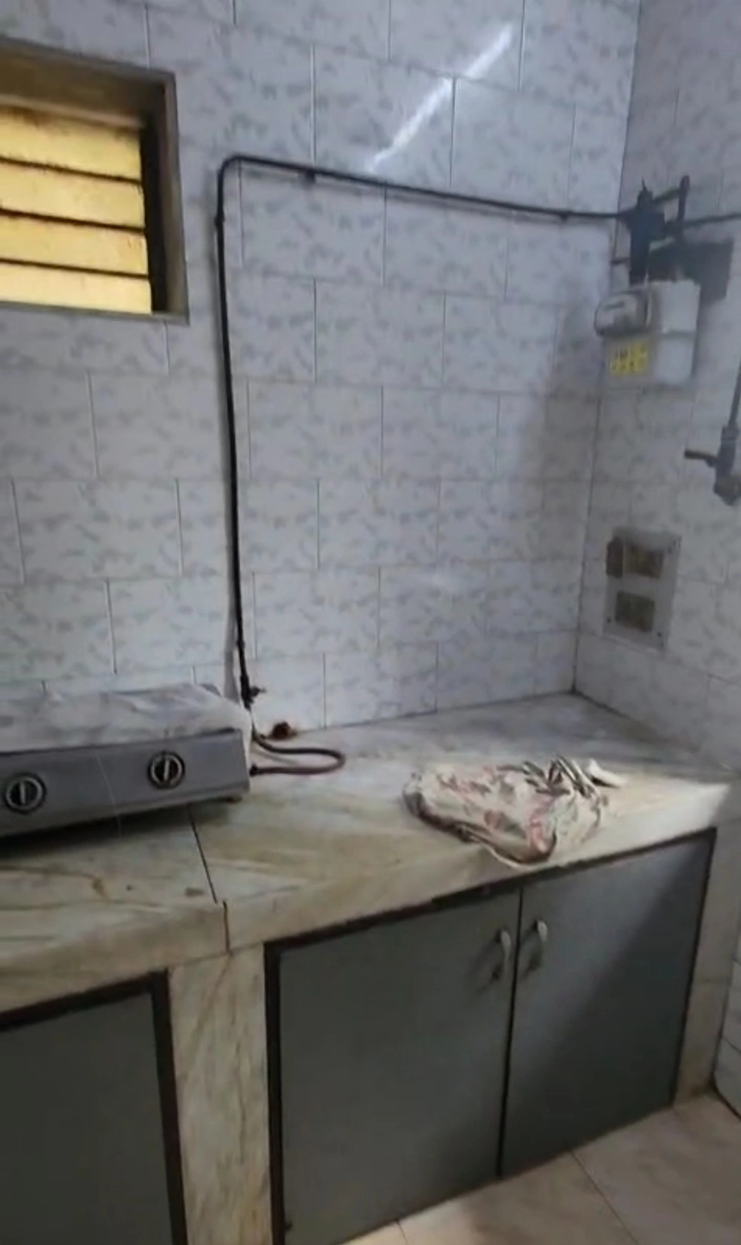1 BHK Flat for Rent in Jal Padam Society, Goregaon West