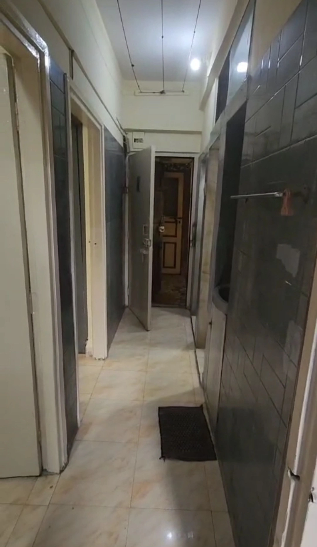 1 BHK Flat for Rent in Jal Padam Society, Goregaon West