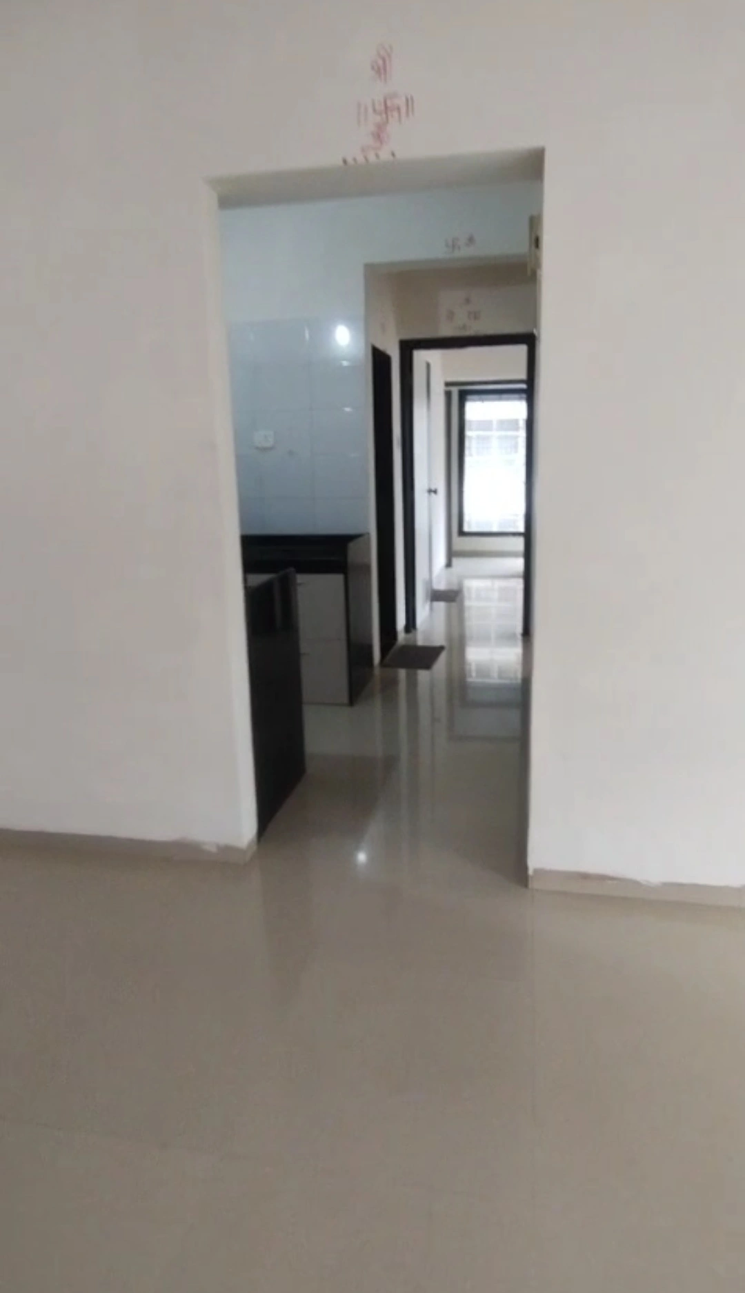 2 BHK Flat for Rent in Shastri Nagar, Goregaon West