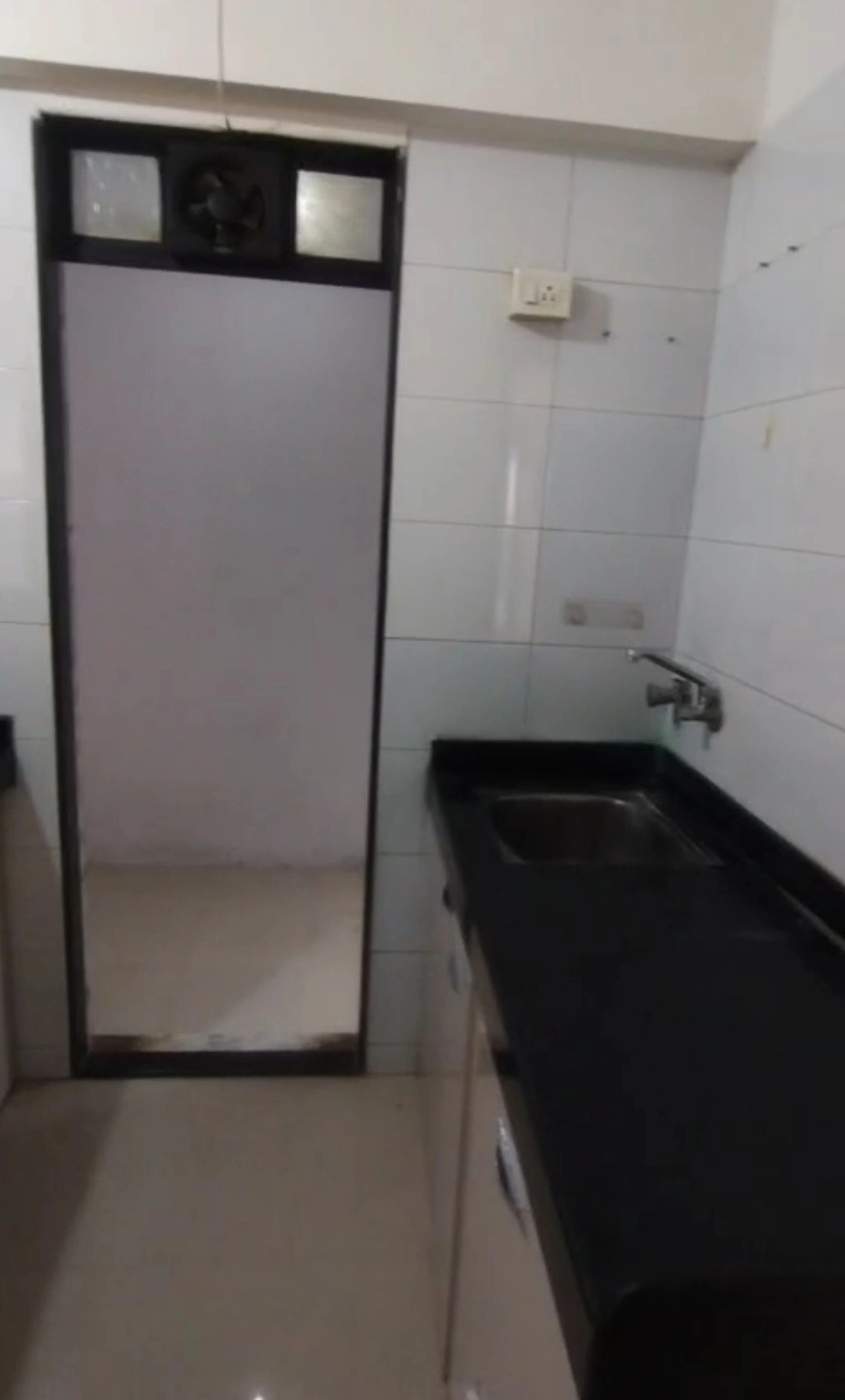 2 BHK Flat for Rent in Shastri Nagar, Goregaon West