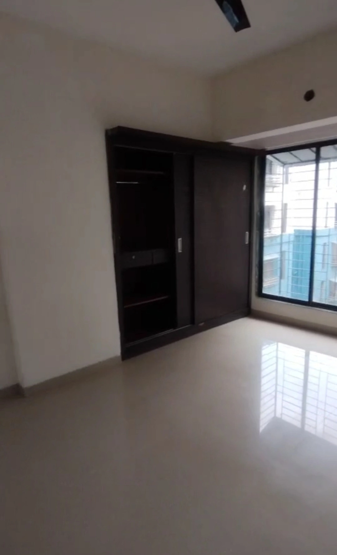 2 BHK Flat for Rent in Shastri Nagar, Goregaon West