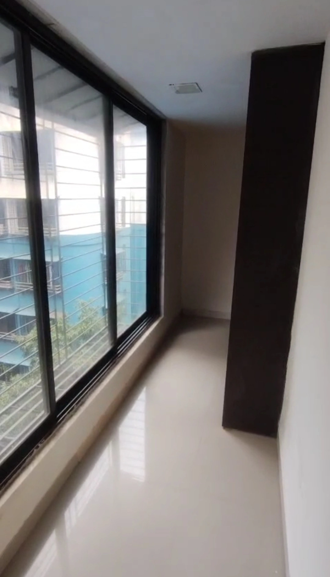2 BHK Flat for Rent in Shastri Nagar, Goregaon West