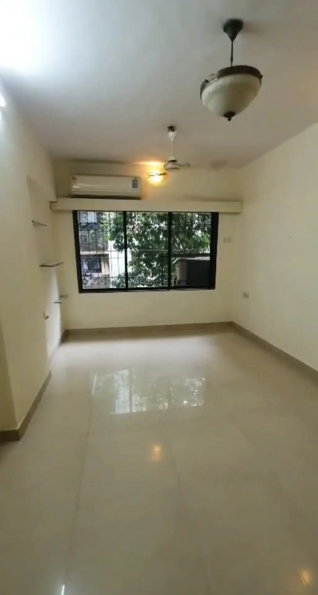 1 BHK Flat for Rent in Shiv Gauri Complex, Malad West