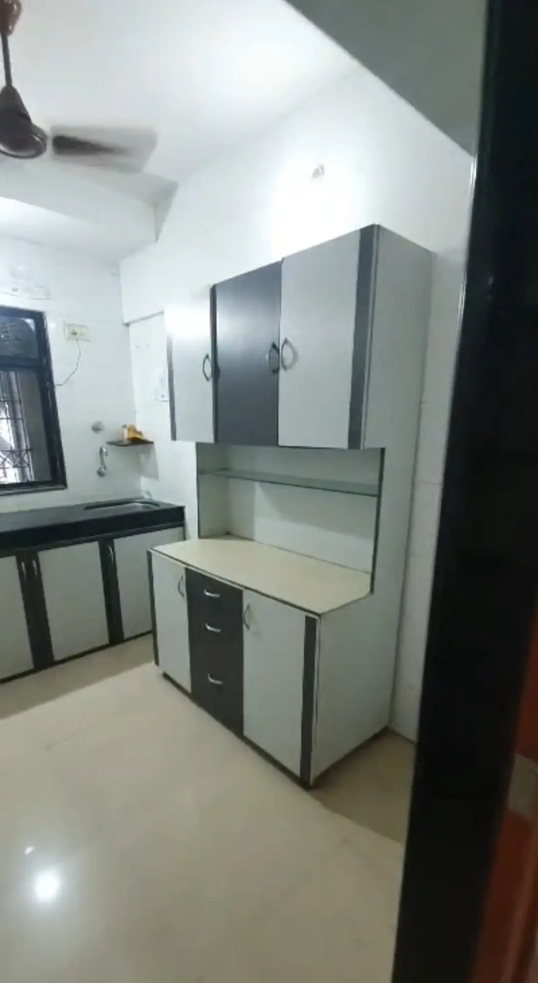 1 BHK Flat for Rent in Shiv Gauri Complex, Malad West