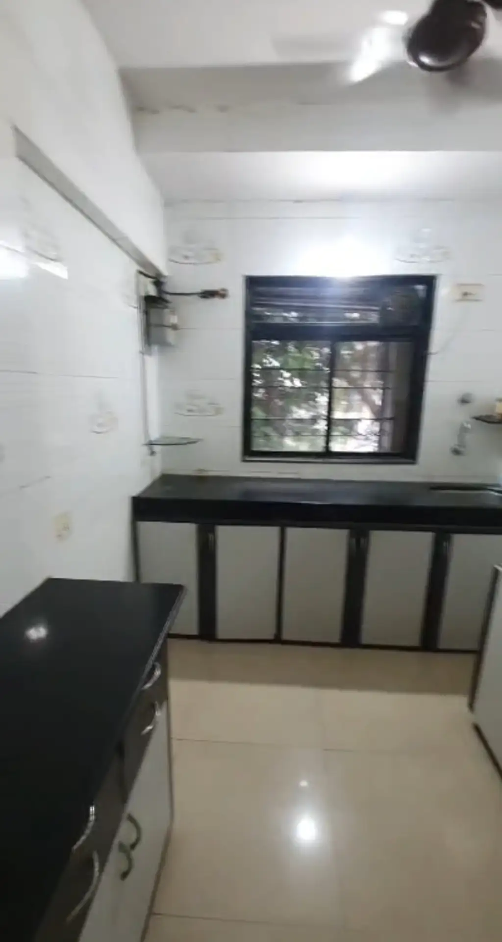 1 BHK Flat for Rent in Shiv Gauri Complex, Malad West