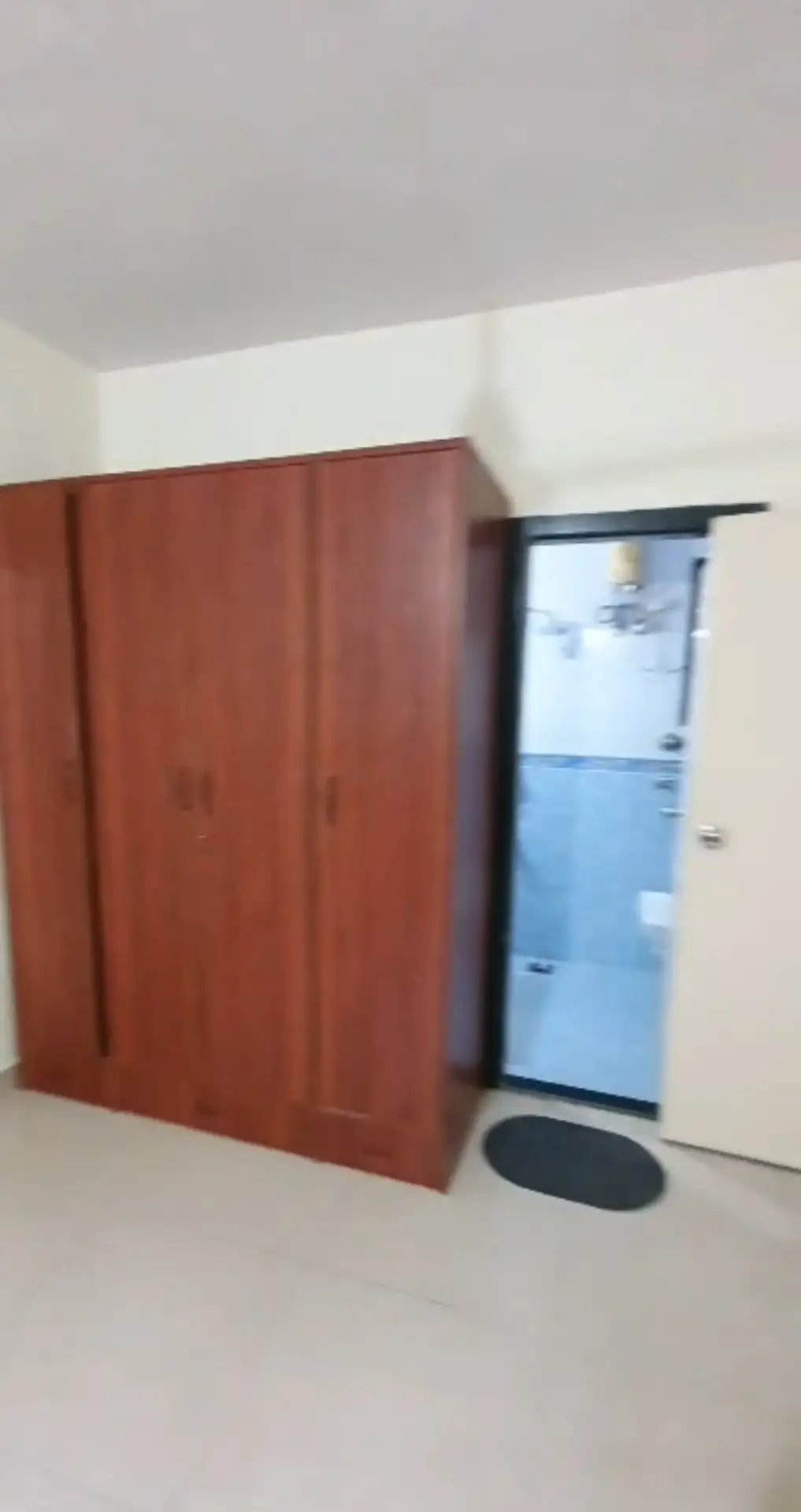 1 BHK Flat for Rent in Shiv Gauri Complex, Malad West