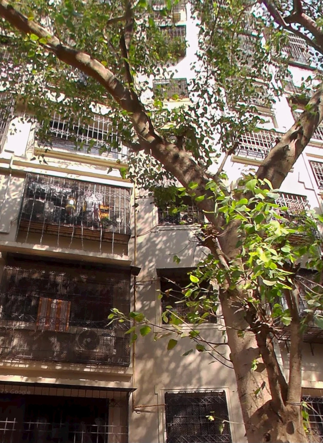 2 BHK Flat for Rent in Shiv Gauri Complex, Malad West