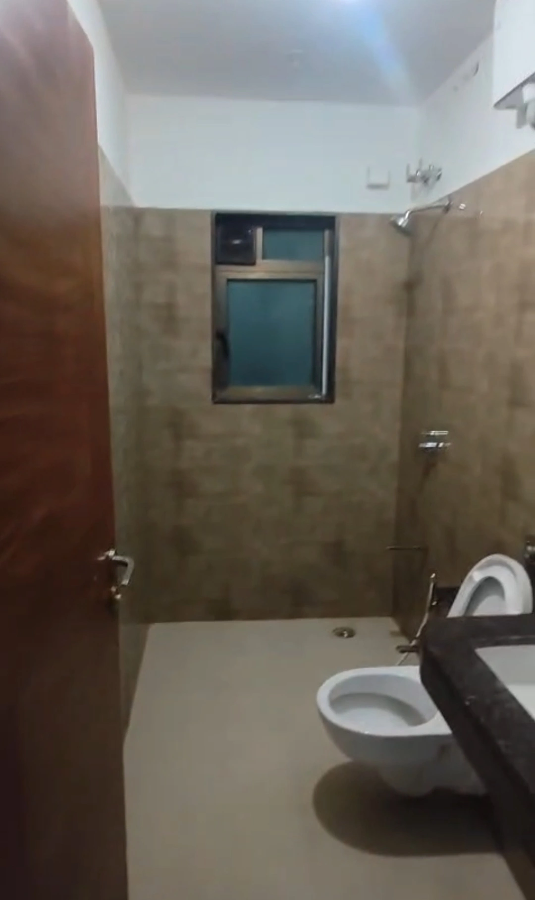 1 BHK Flat for Rent in Shepherd Royal Society, Goregaon West