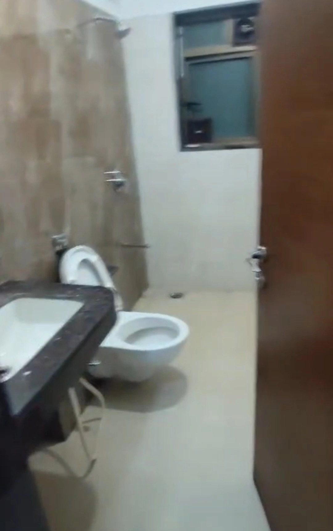 1 BHK Flat for Rent in Shepherd Royal Society, Goregaon West