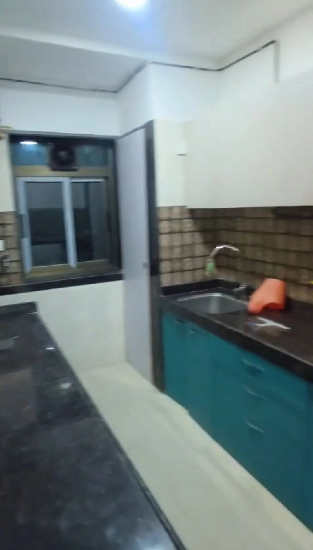 1 BHK Flat for Rent in Shepherd Royal Society, Goregaon West