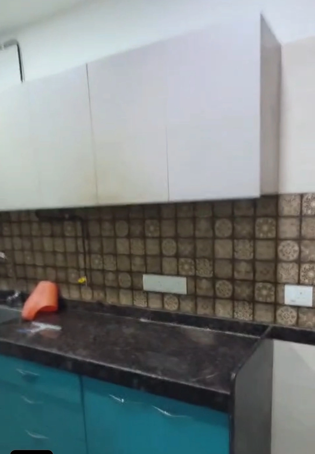 1 BHK Flat for Rent in Shepherd Royal Society, Goregaon West