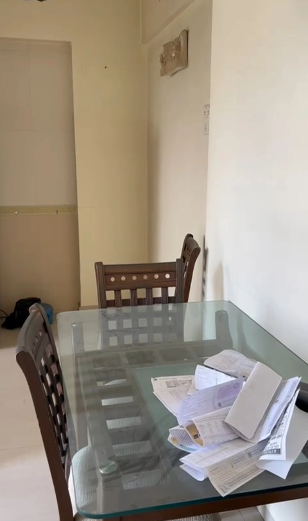 1 BHK Flat for Rent in Mith Chowki, Malad West