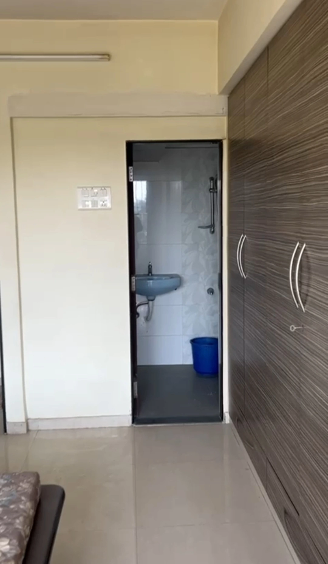 1 BHK Flat for Rent in Mith Chowki, Malad West