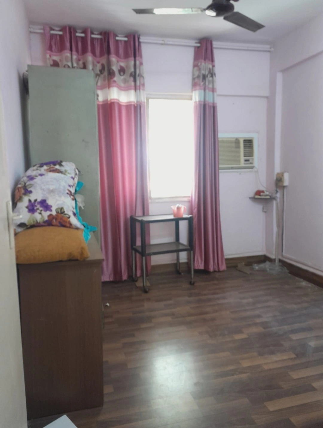 1 BHK Flat for Rent in Haridawar Society, Malad West