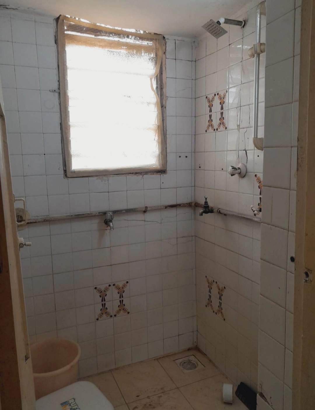 1 BHK Flat for Rent in Haridawar Society, Malad West