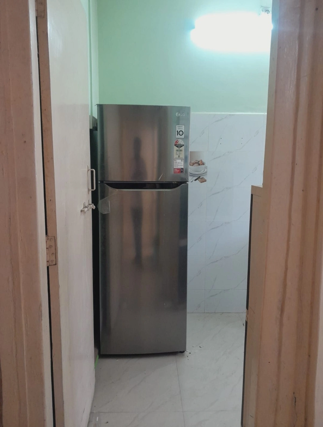 1 BHK Flat for Rent in Haridawar Society, Malad West