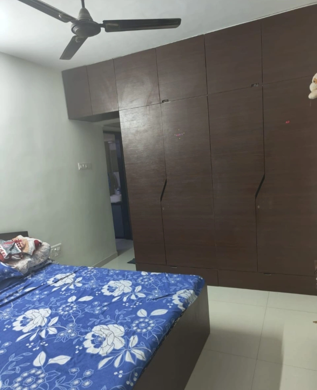 1 BHK Flat for Rent in Pleasant Park, Malad West