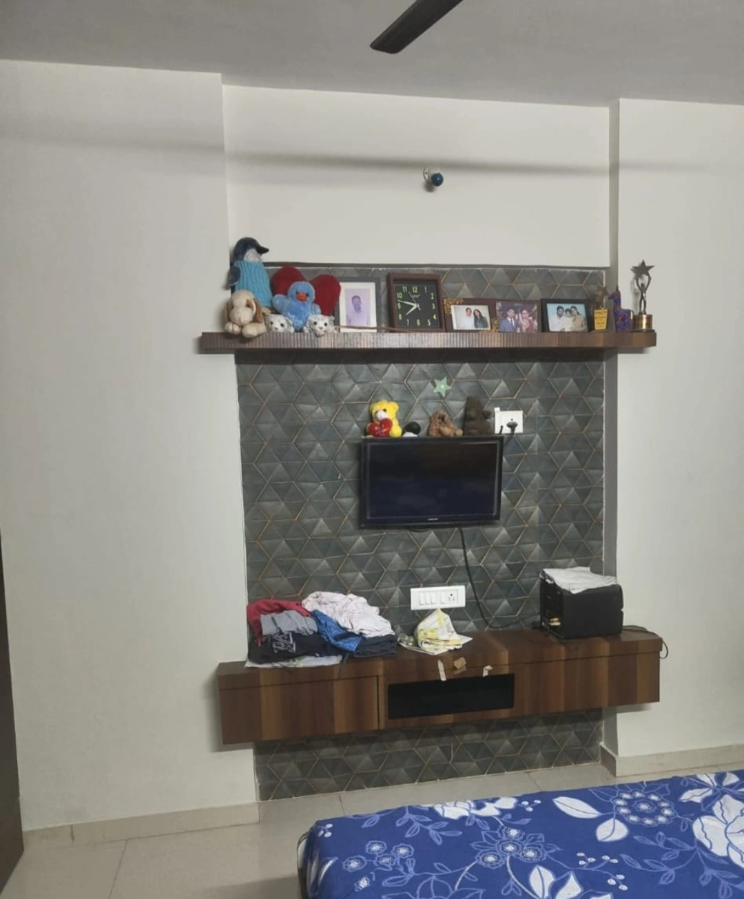 1 BHK Flat for Rent in Pleasant Park, Malad West