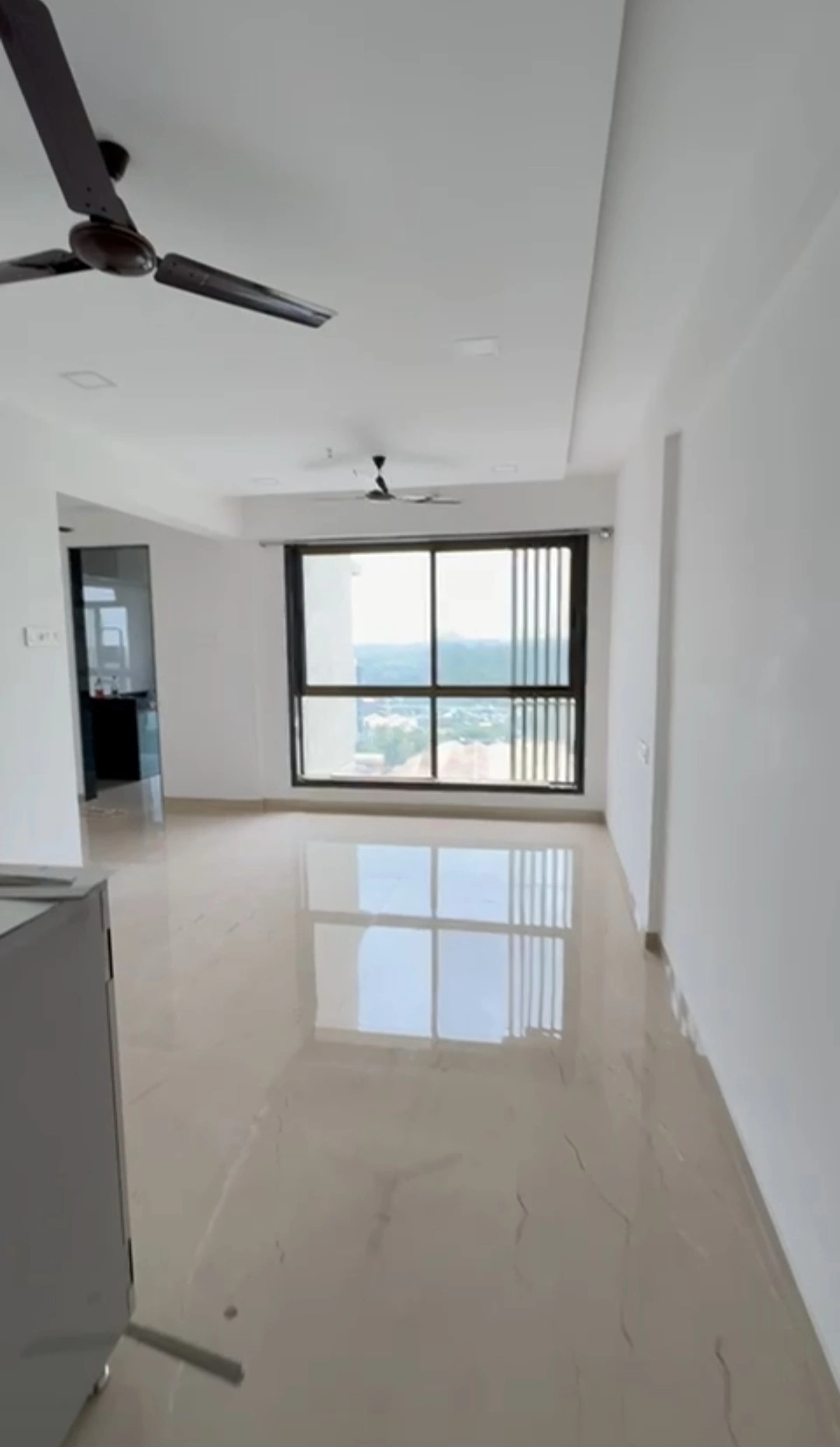 3 BHK Flat for Rent in Nemi Bhavan Tower, Goregaon West