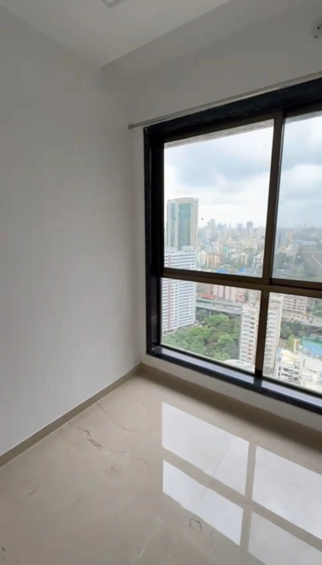 3 BHK Flat for Rent in Nemi Bhavan, Goregaon West
