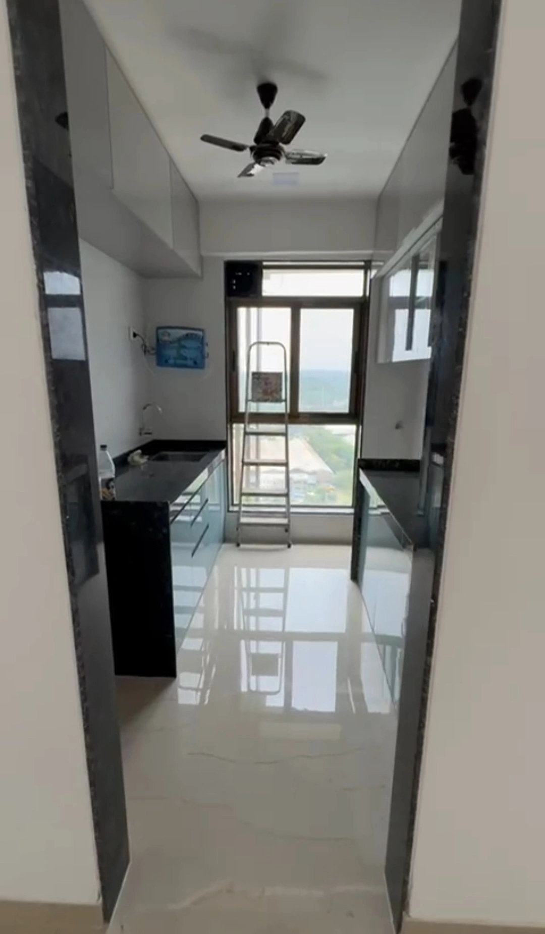 3 BHK Flat for Rent in Nemi Bhavan, Goregaon West