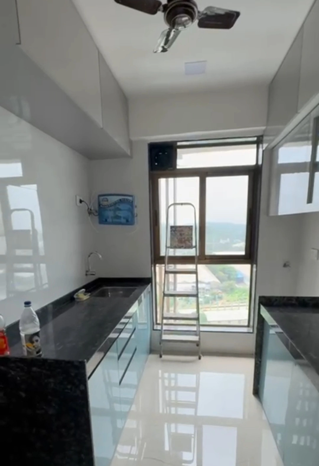 3 BHK Flat for Rent in Nemi Bhavan Tower, Goregaon West