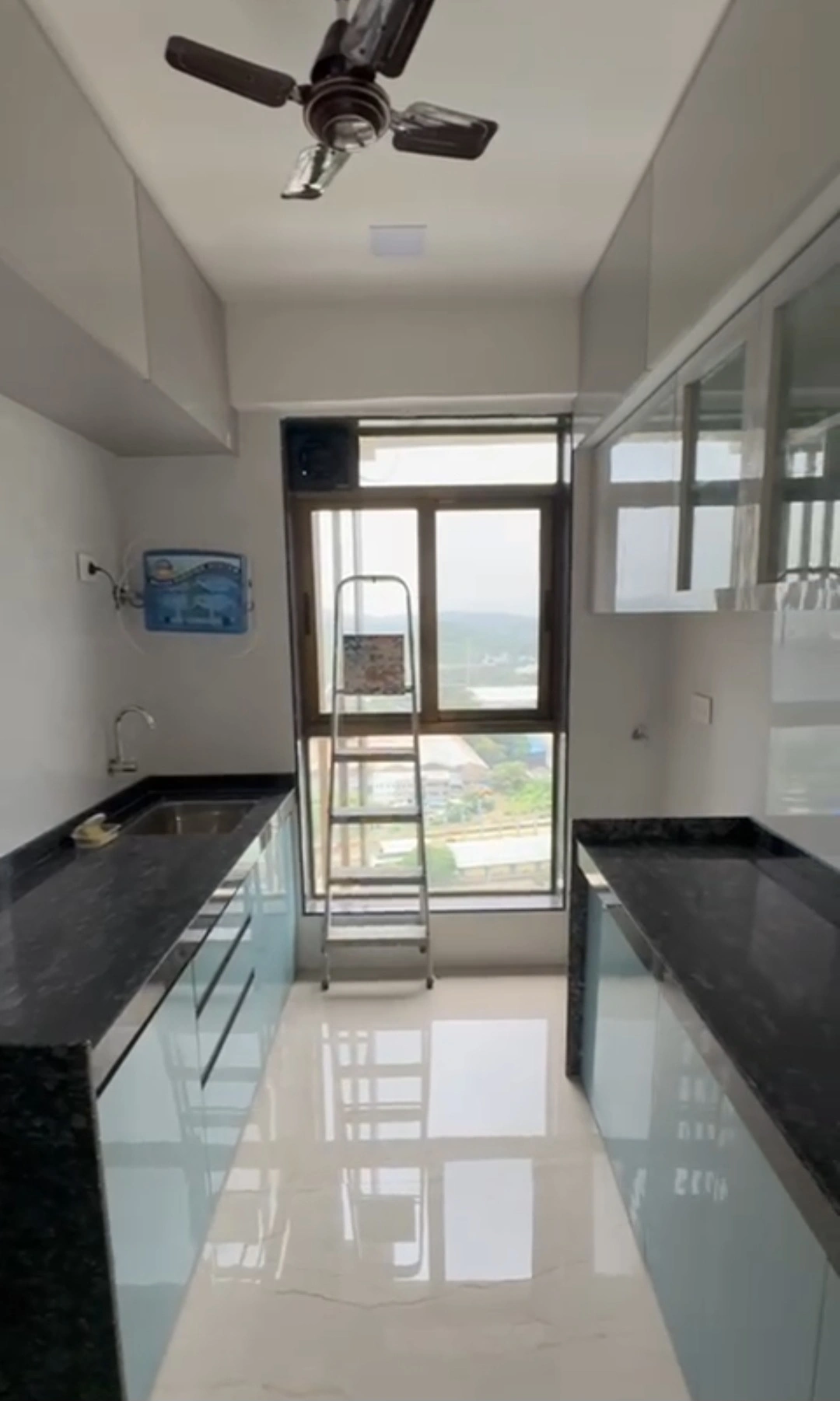 2 BHK Flat for Rent in Nemi Bhavan, Goregaon West
