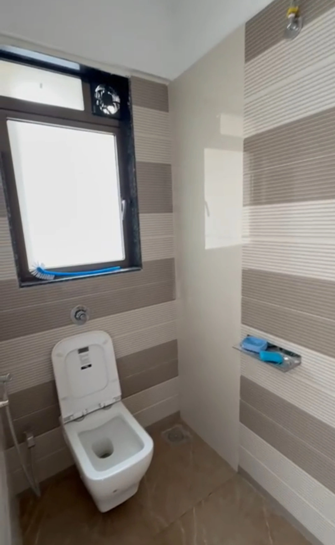 3 BHK Flat for Rent in Nemi Bhavan Tower, Goregaon West