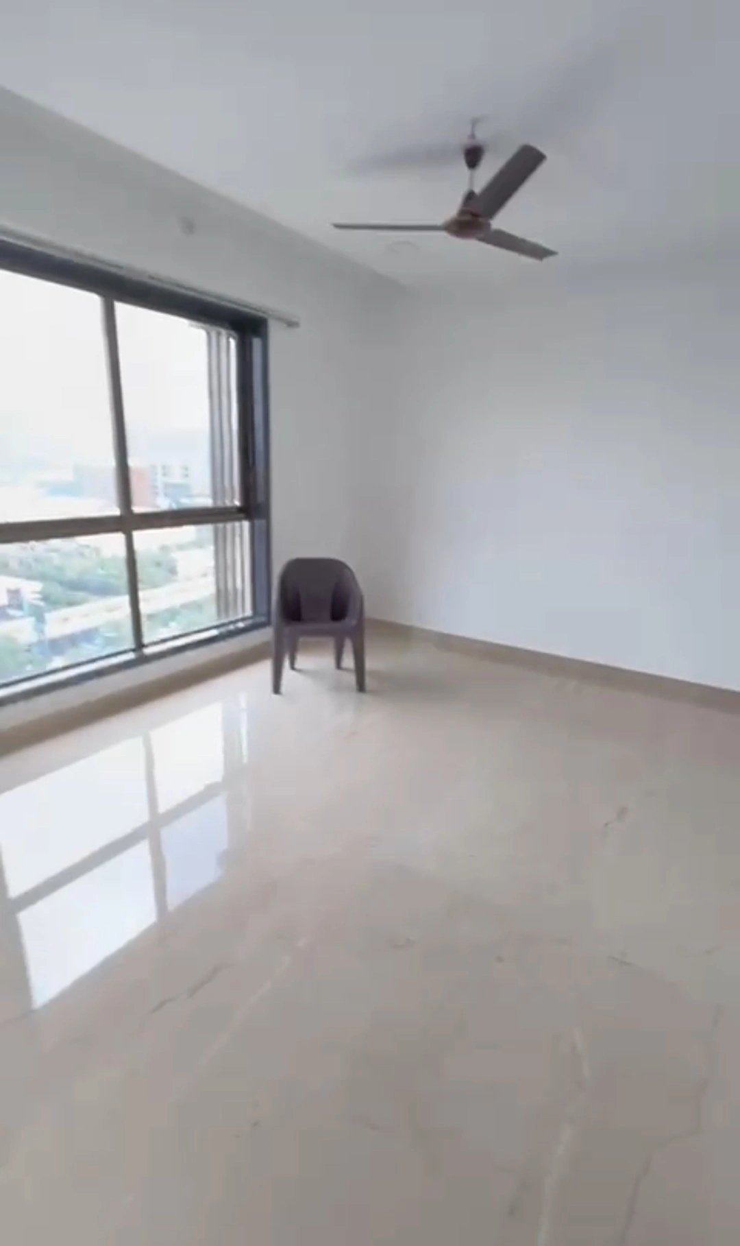 3 BHK Flat for Rent in Nemi Bhavan Tower, Goregaon West