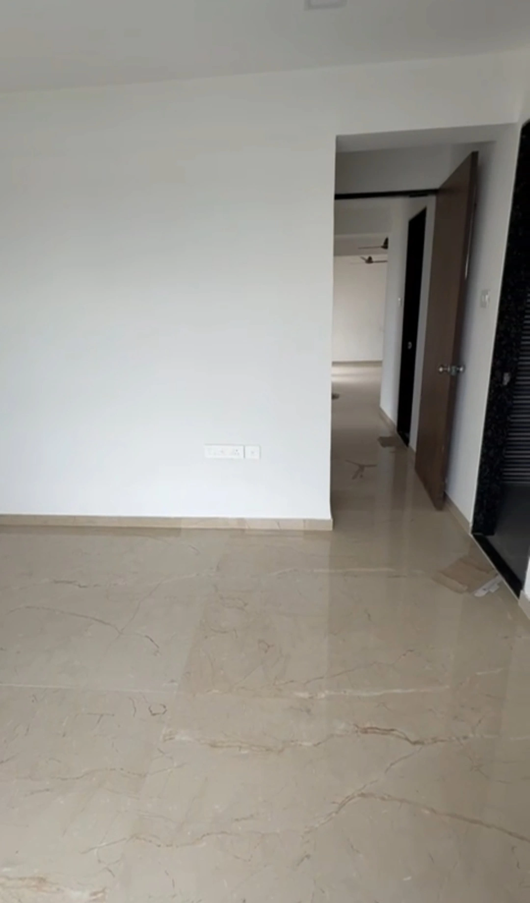 3 BHK Flat for Rent in Nemi Bhavan Tower, Goregaon West