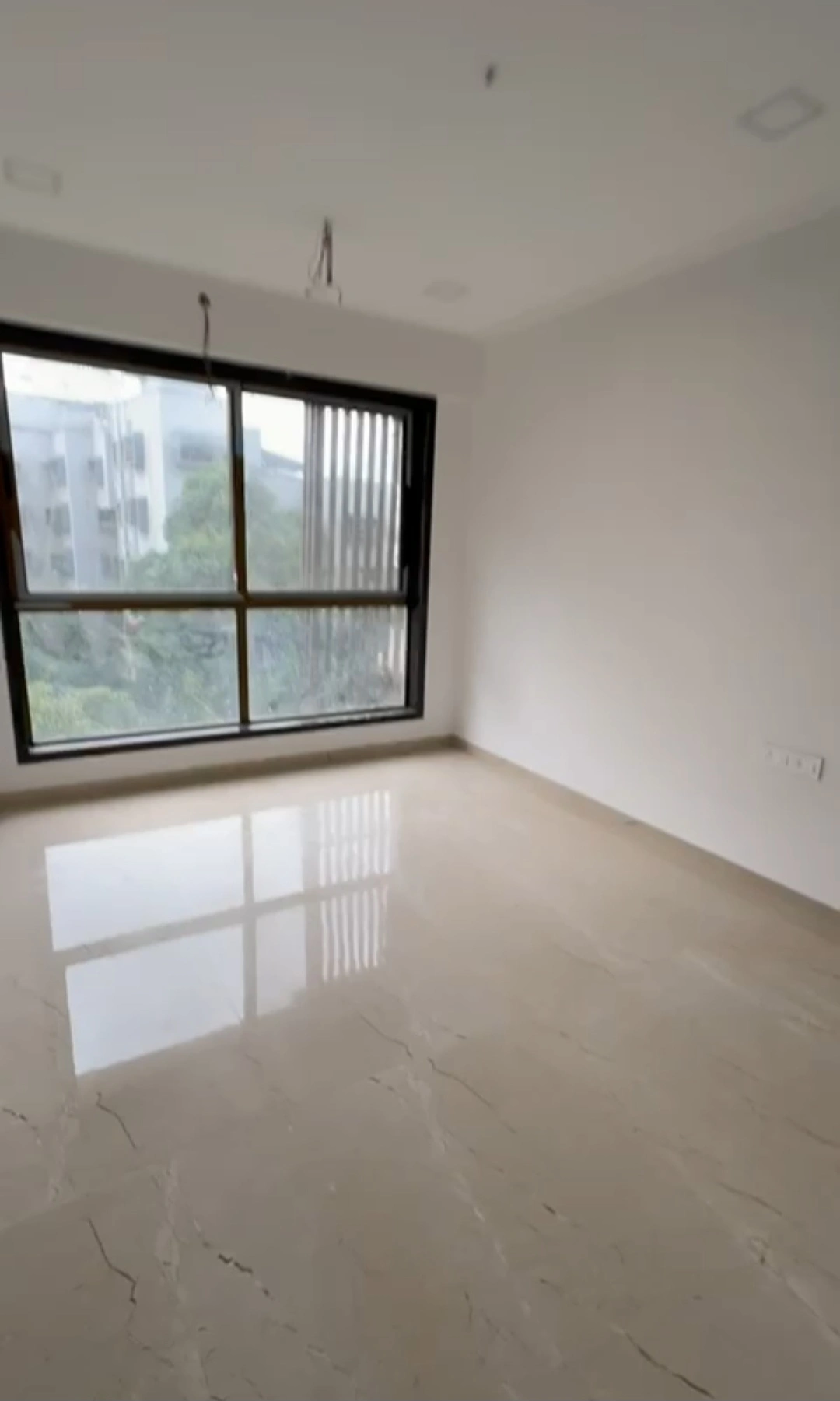 3 BHK Flat for Rent in Nemi Bhavan, Goregaon West